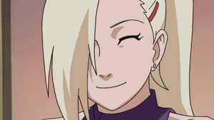 Naruto Shippuden